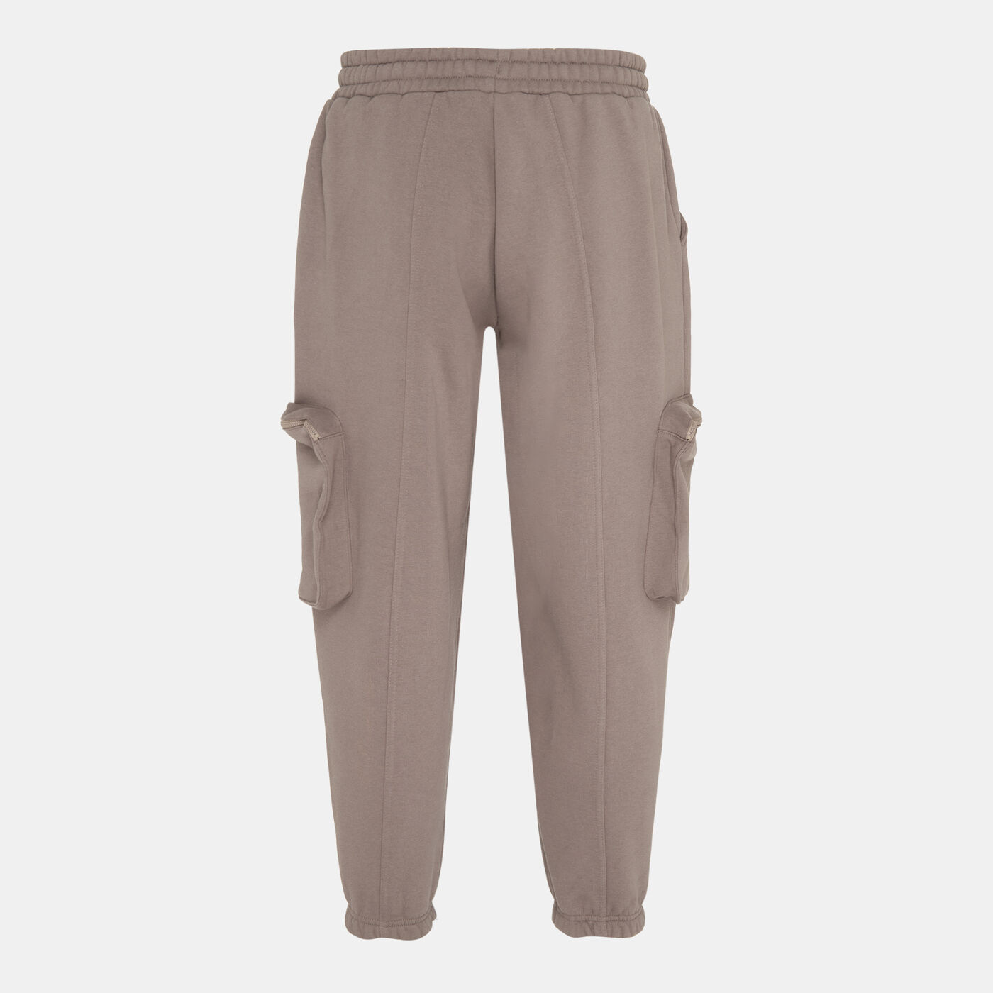 Men's Cargo Joggers