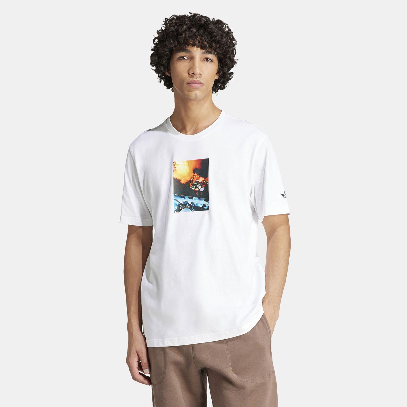 Men's Adi Pic T-Shirt
