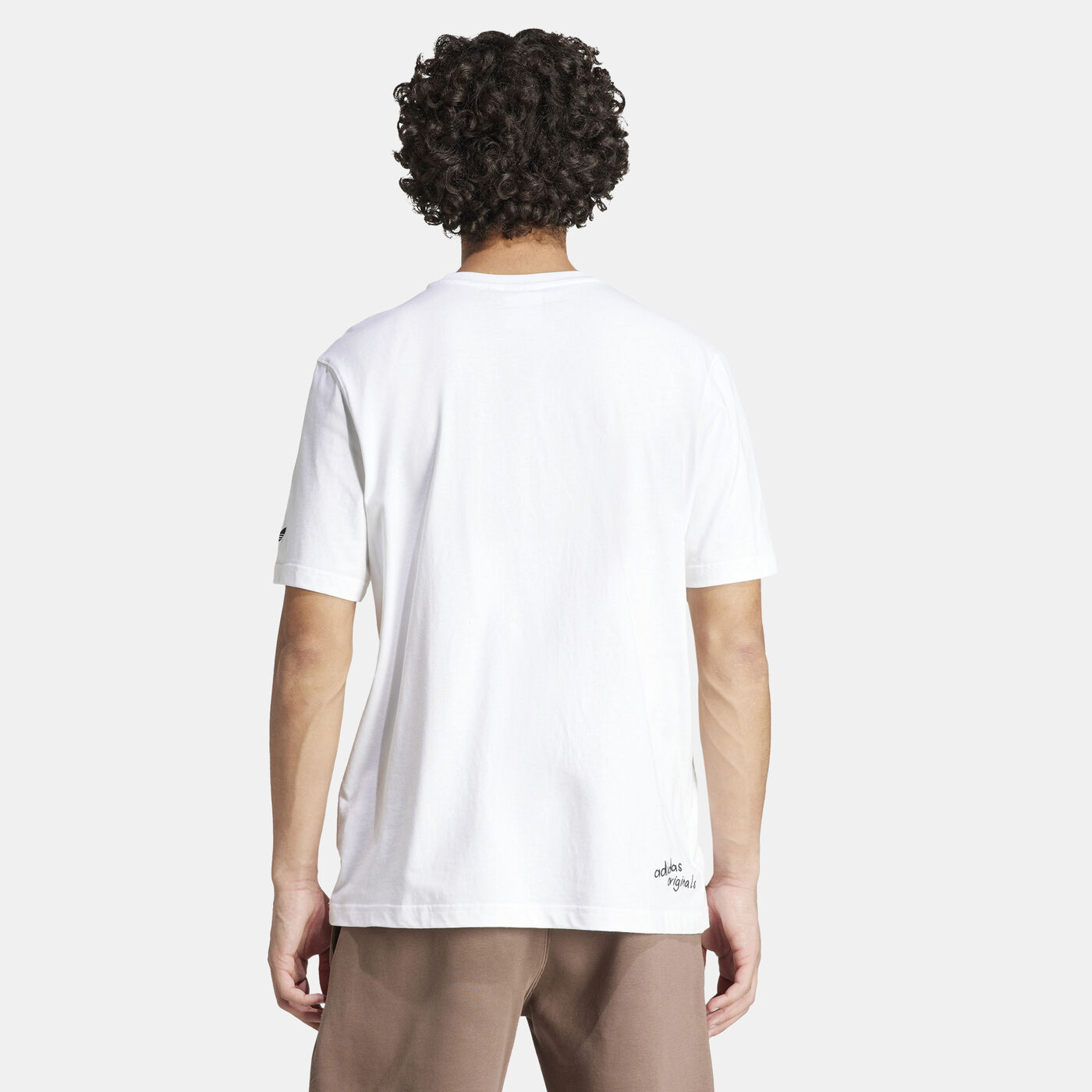 Men's Adi Pic T-Shirt