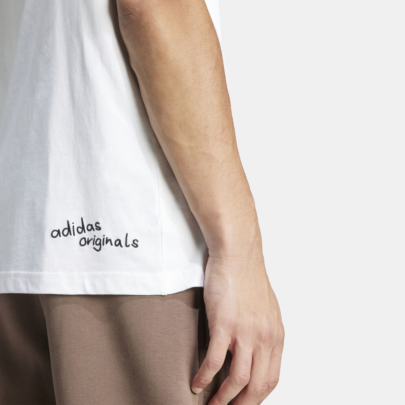 Men's Adi Pic T-Shirt