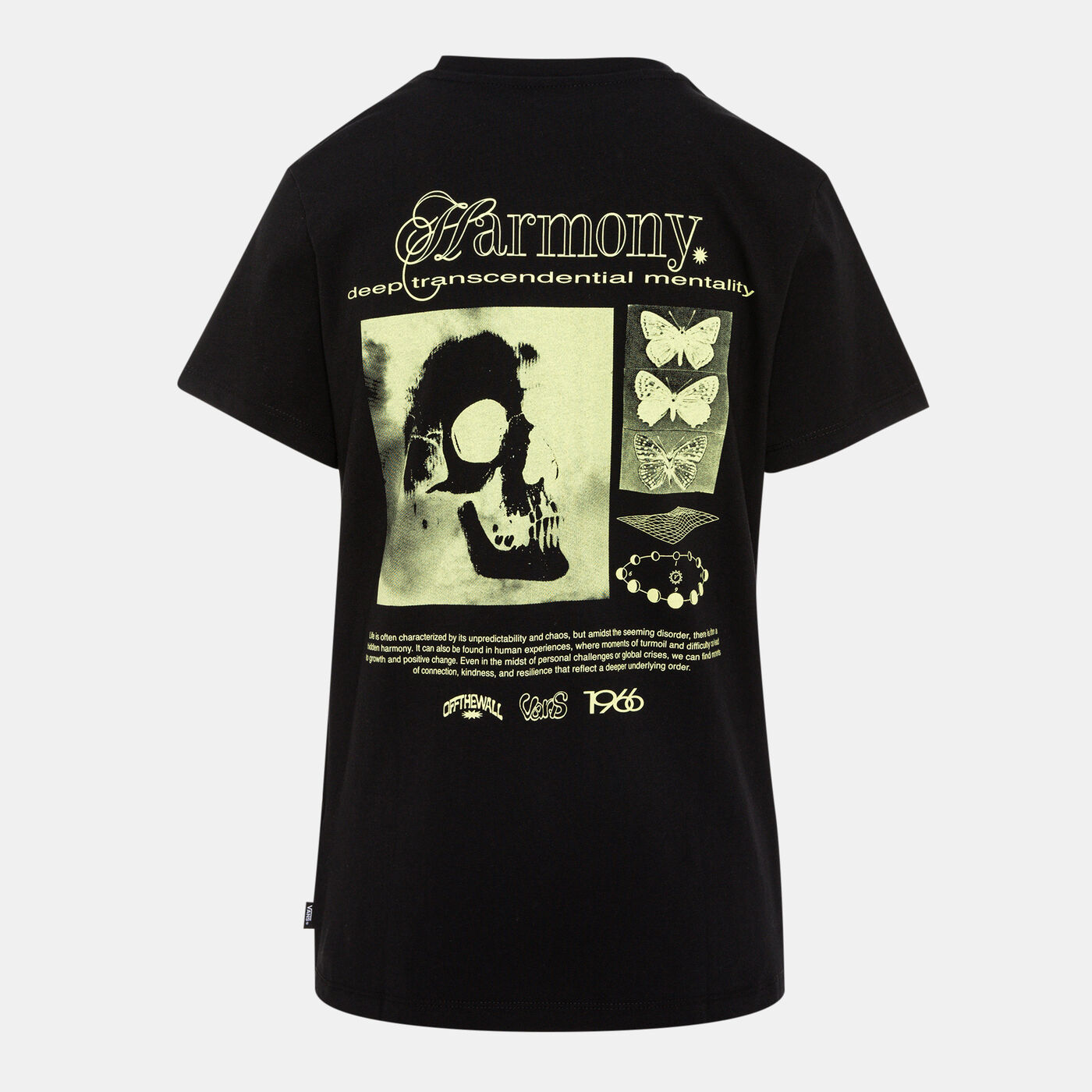 Women's Harmony Zone BFF T-Shirt