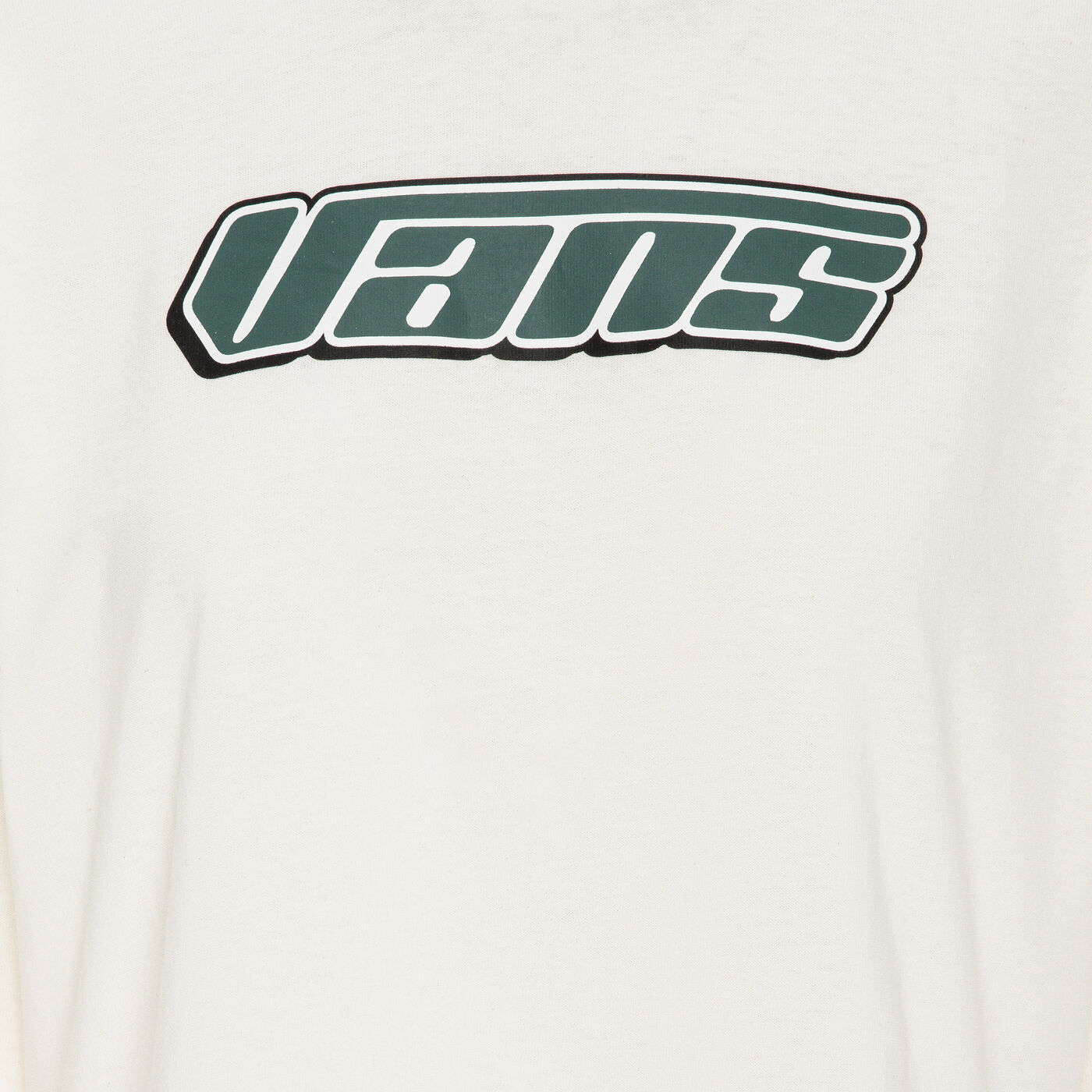 Women's Retro Crop Top