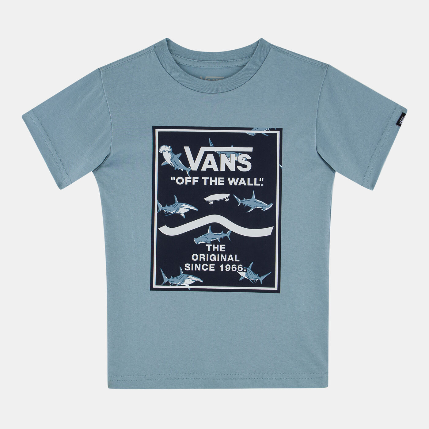 Kids' Print Box 2.0 T-Shirt