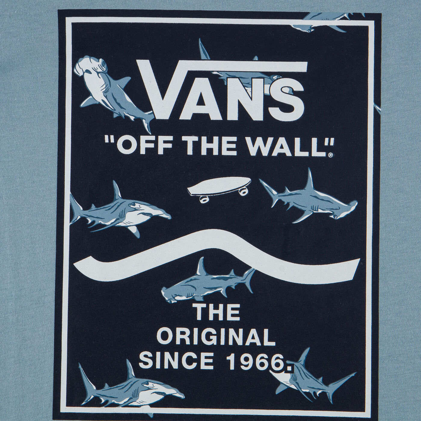 Kids' Print Box 2.0 T-Shirt