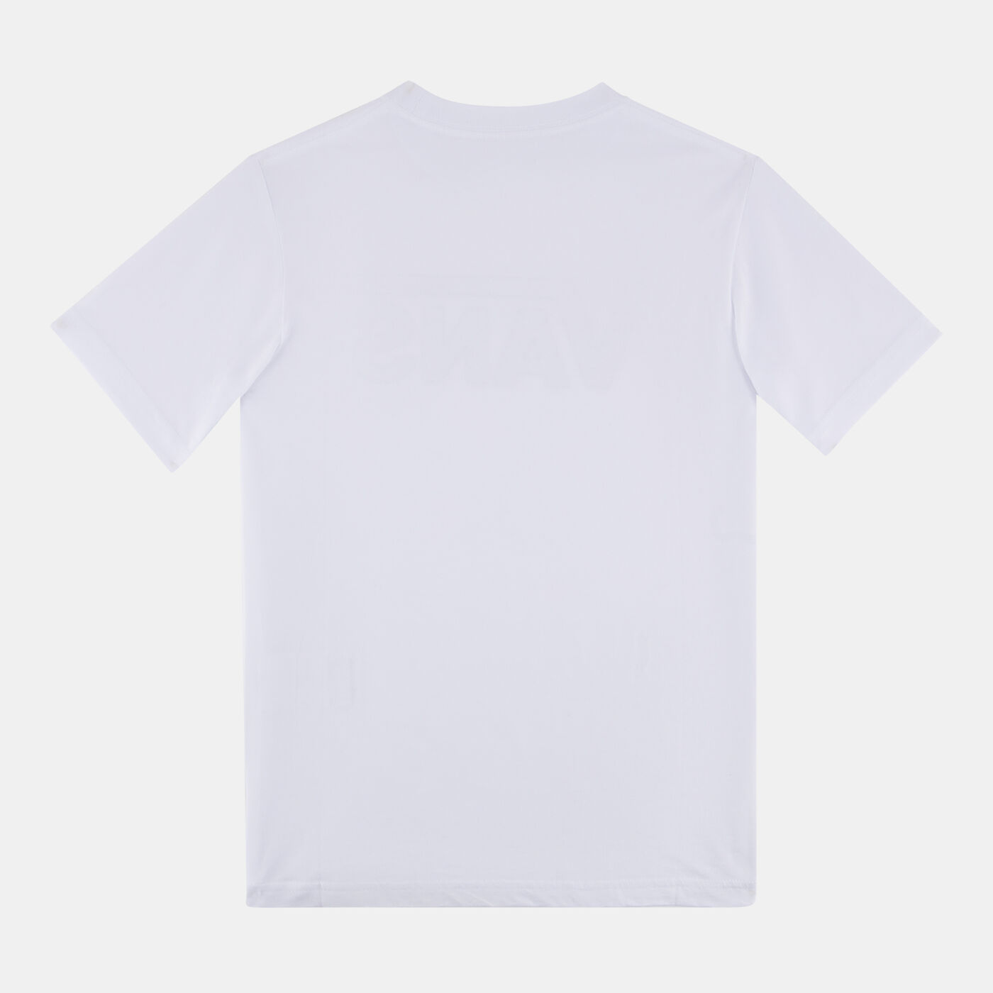 Kids' Classic Logo Fill T-Shirt