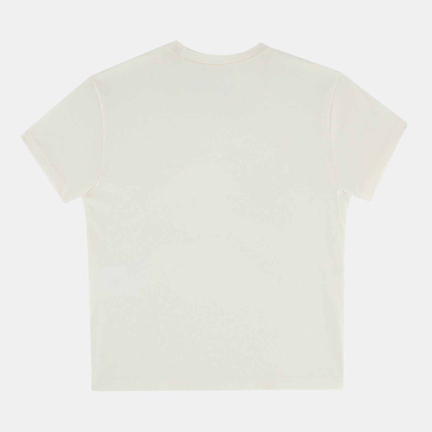 Kids' Tropic Check T-Shirt