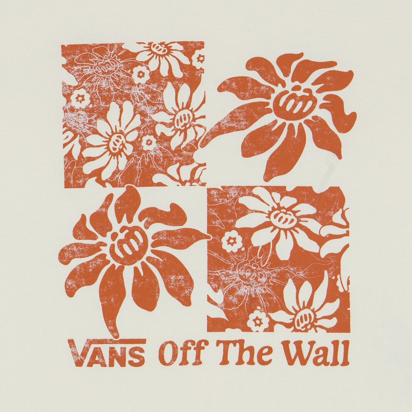 Kids' Tropic Check T-Shirt