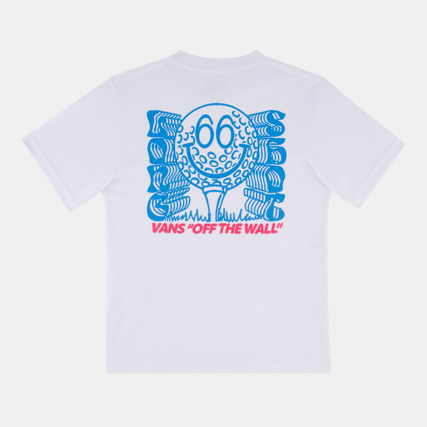 Kids' Back Nine T-Shirt