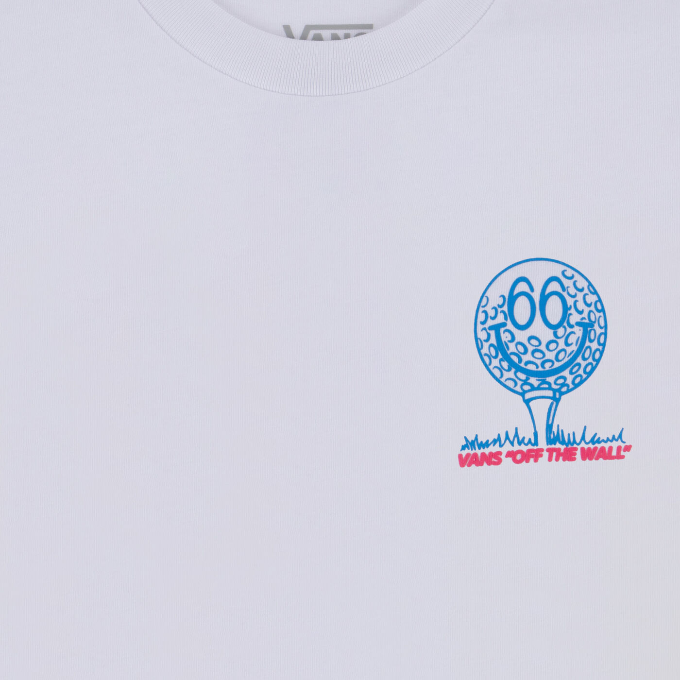 Kids' Back Nine T-Shirt