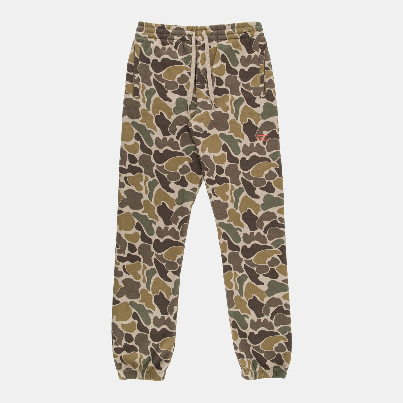 Kids' Box Camo Sweatpants