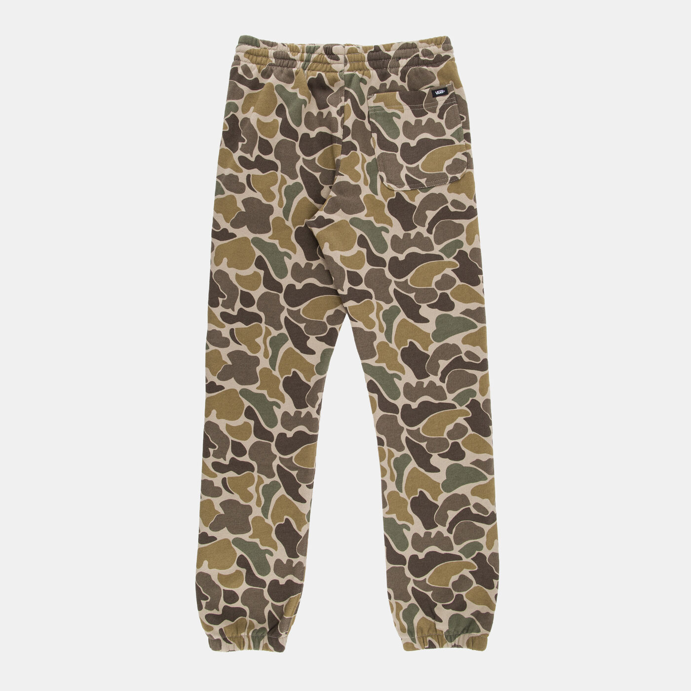 Kids' Box Camo Sweatpants