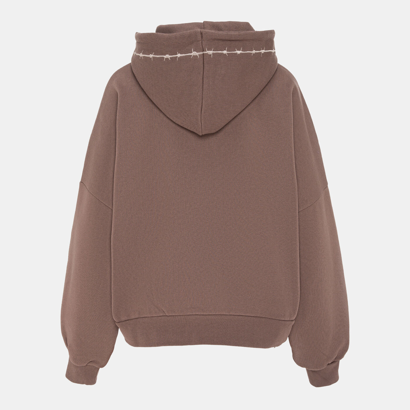 Women's Skate Wire Pullover Hoodie