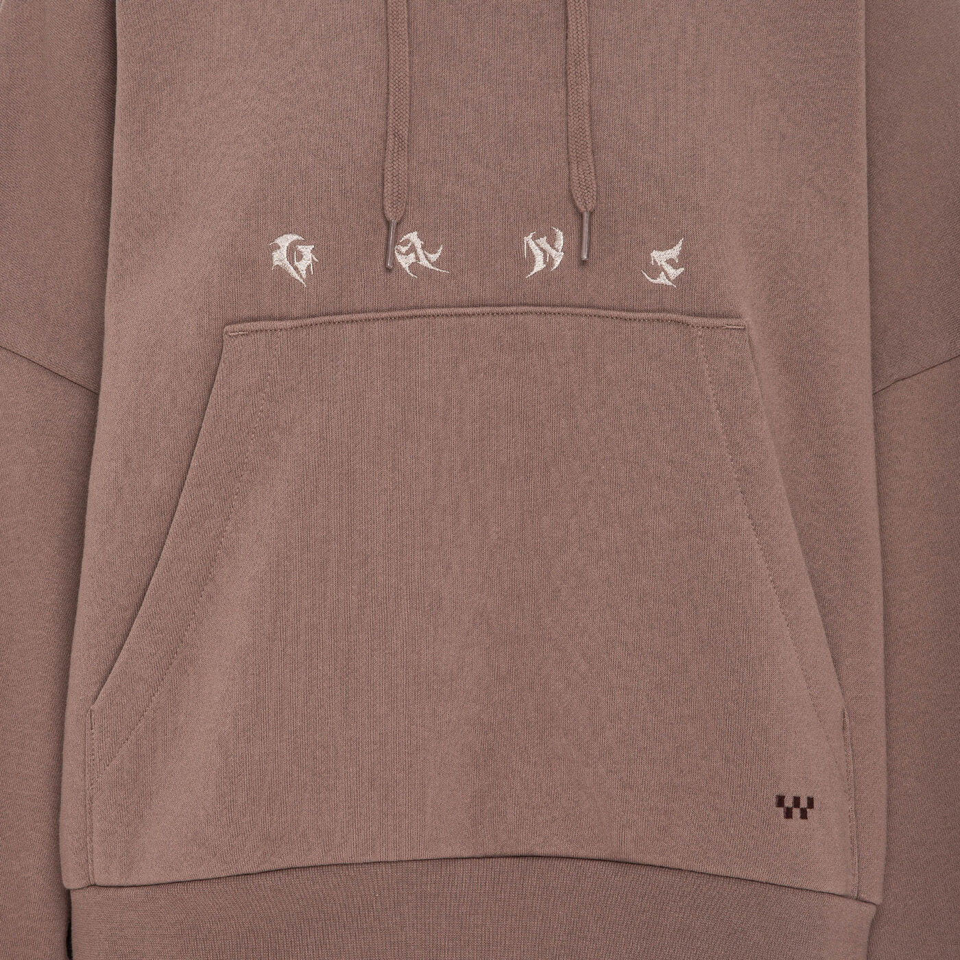 Women's Skate Wire Pullover Hoodie