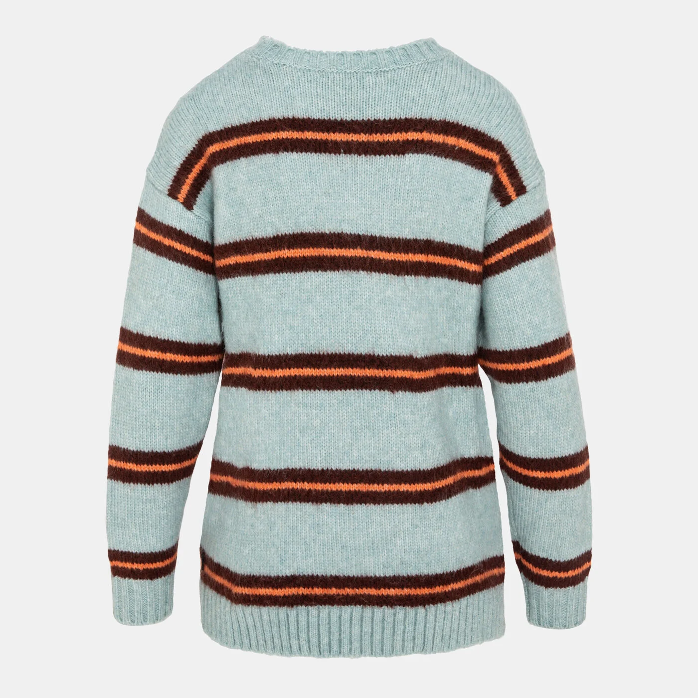 Women's Suzie Stripe Sweater