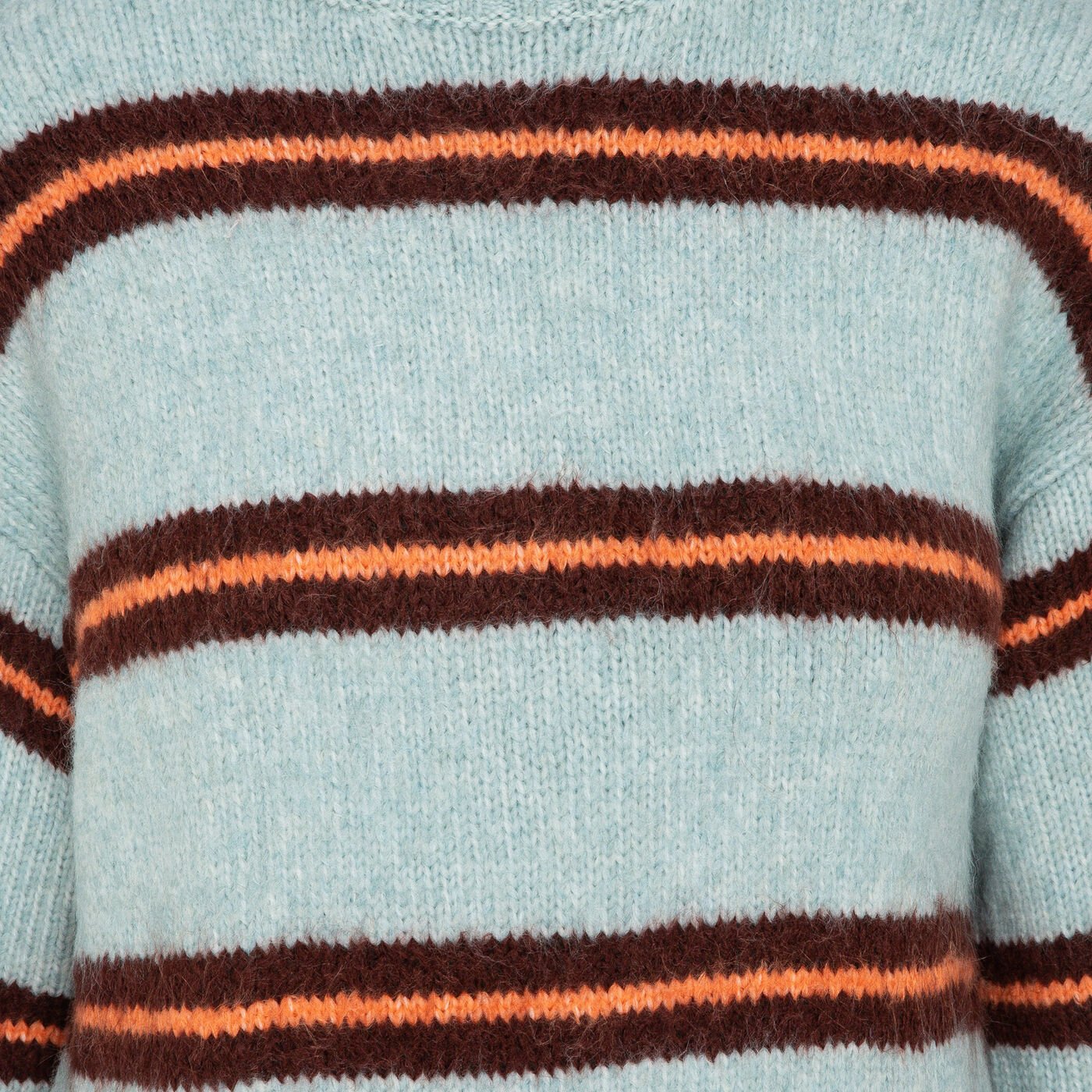 Women's Suzie Stripe Sweater