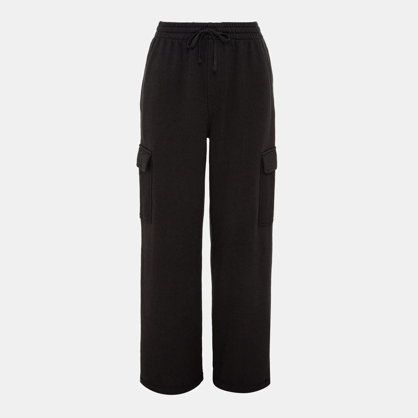 Women's Frontside Cargo Sweatpants