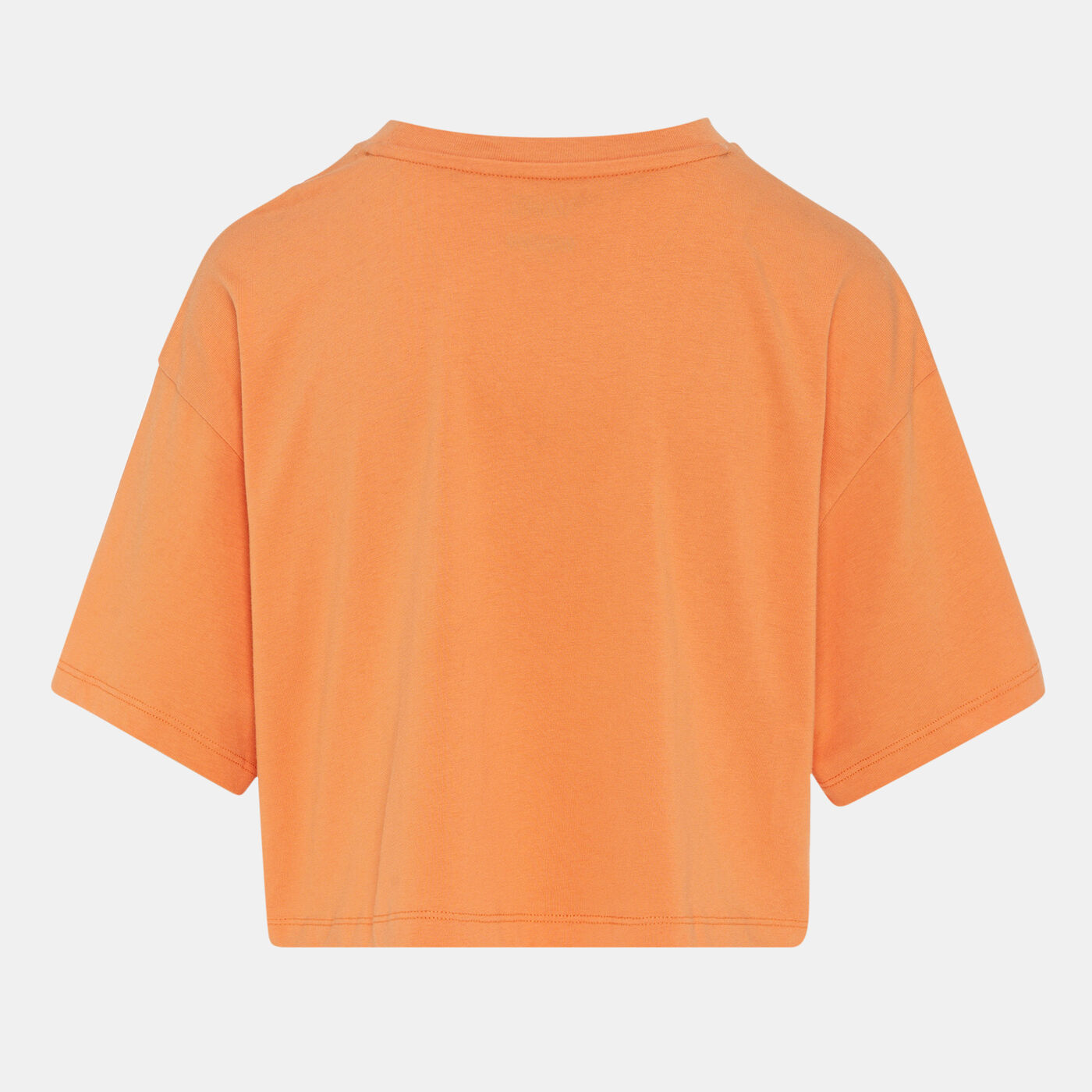 Women's Skate Classics Crop Top