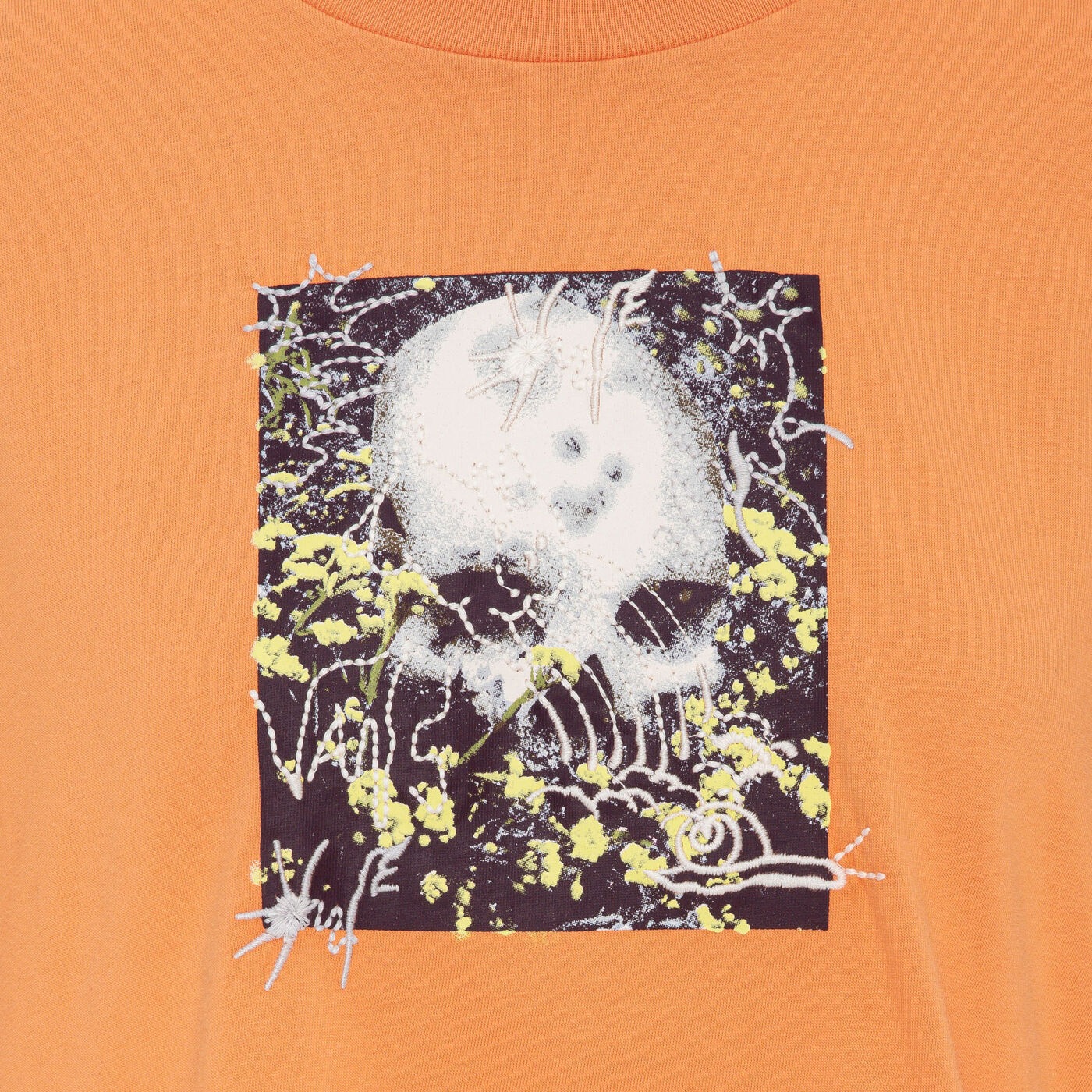 Women's Skate Classics Crop Top