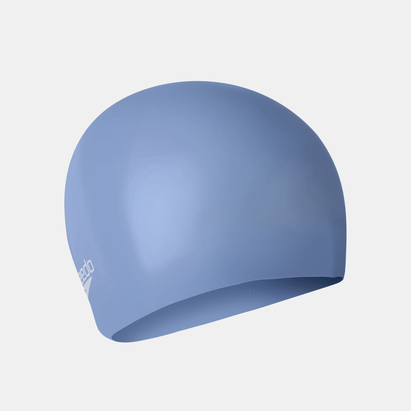 Long Hair Swimming Cap