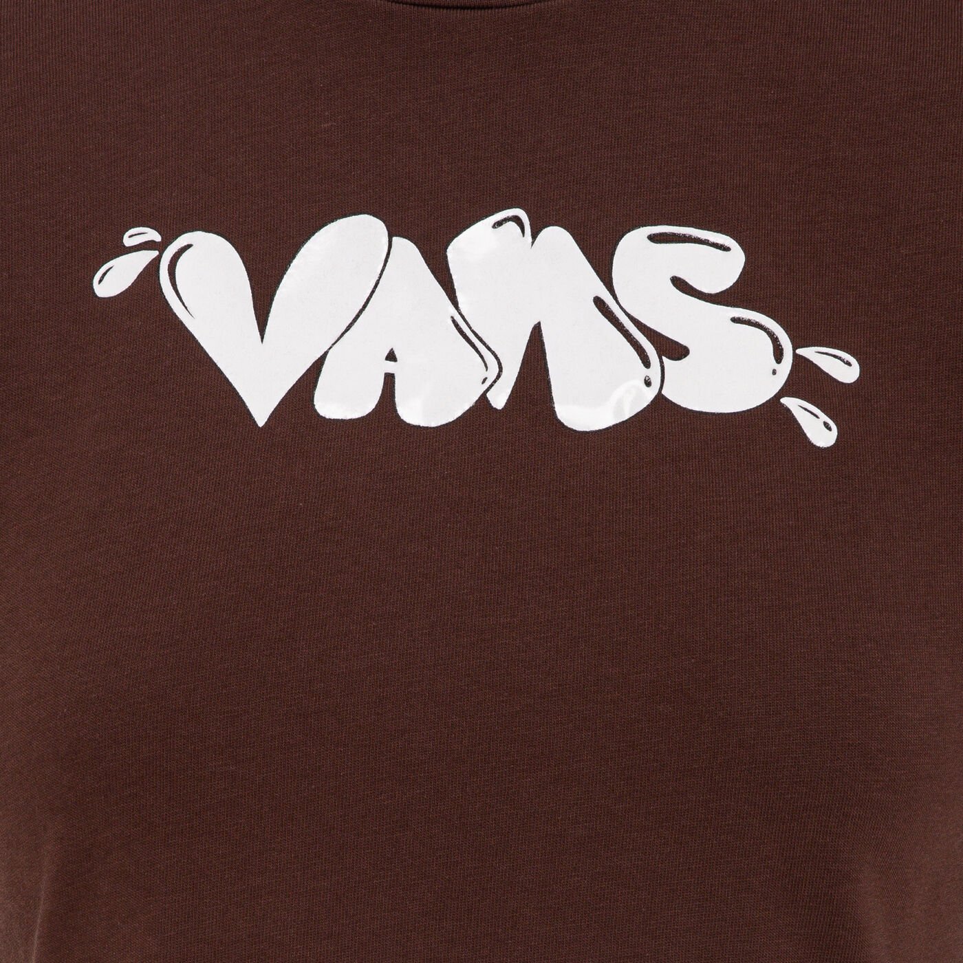 Women's Busted Type Crop Top