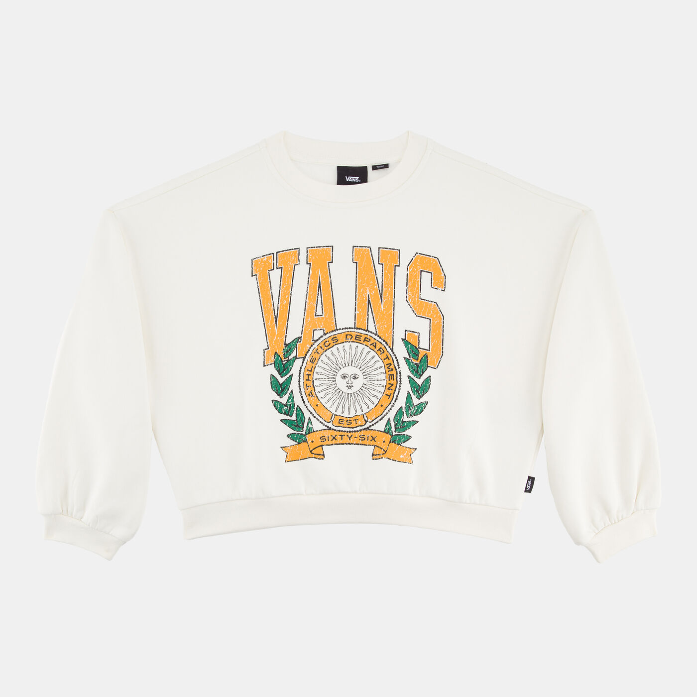 Kids' First Team Sweatshirt