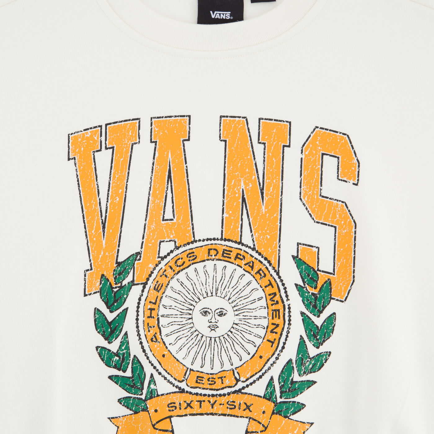 Kids' First Team Sweatshirt