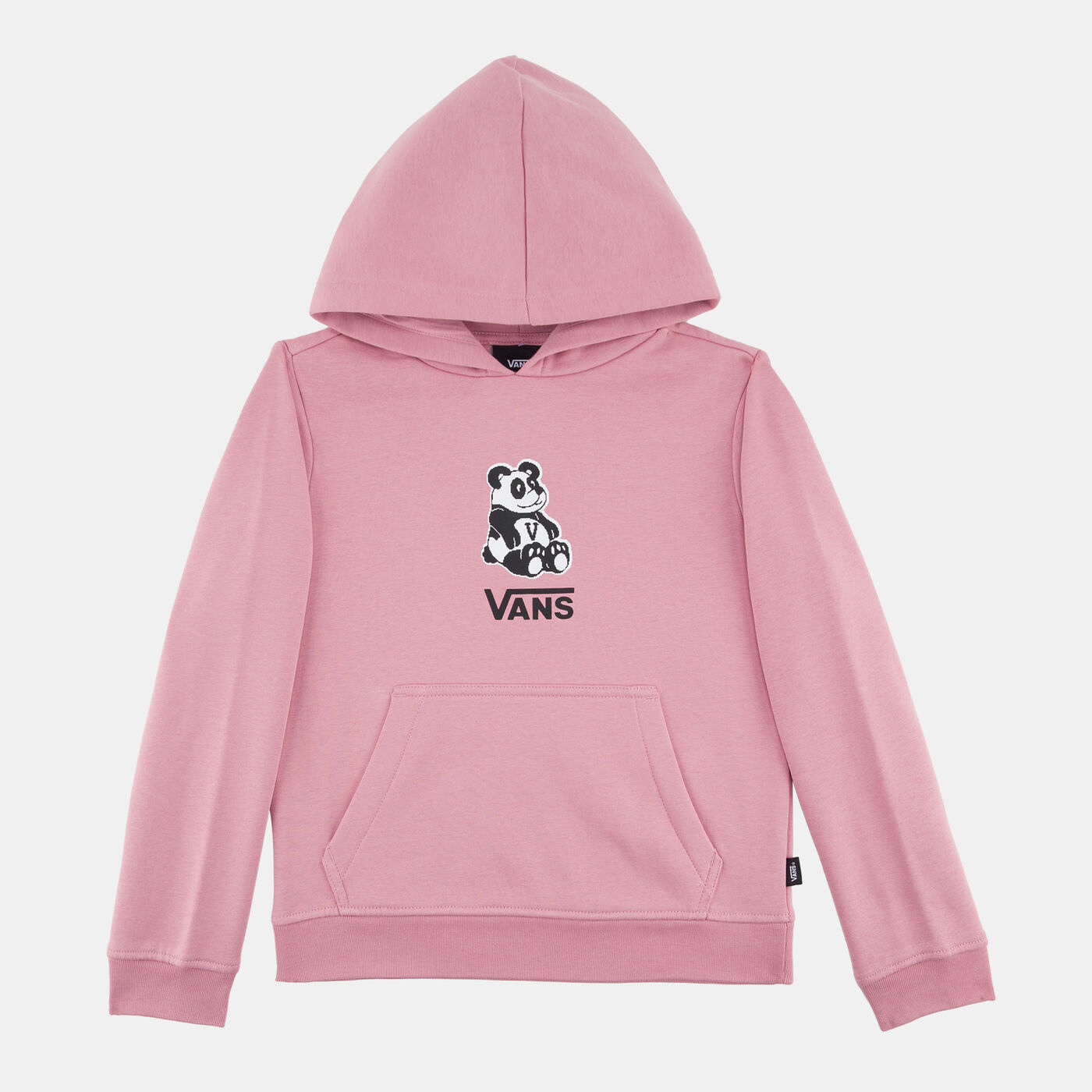 Kids' V Panda Pullover Hoodie