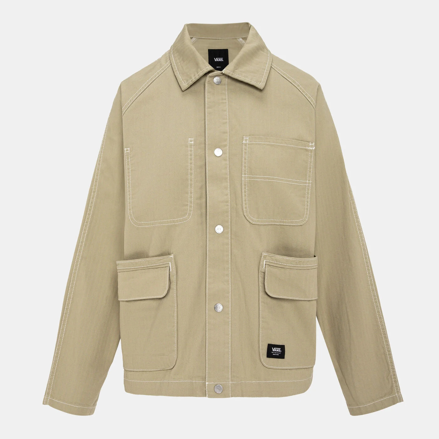 Women's Codey Utility Coat