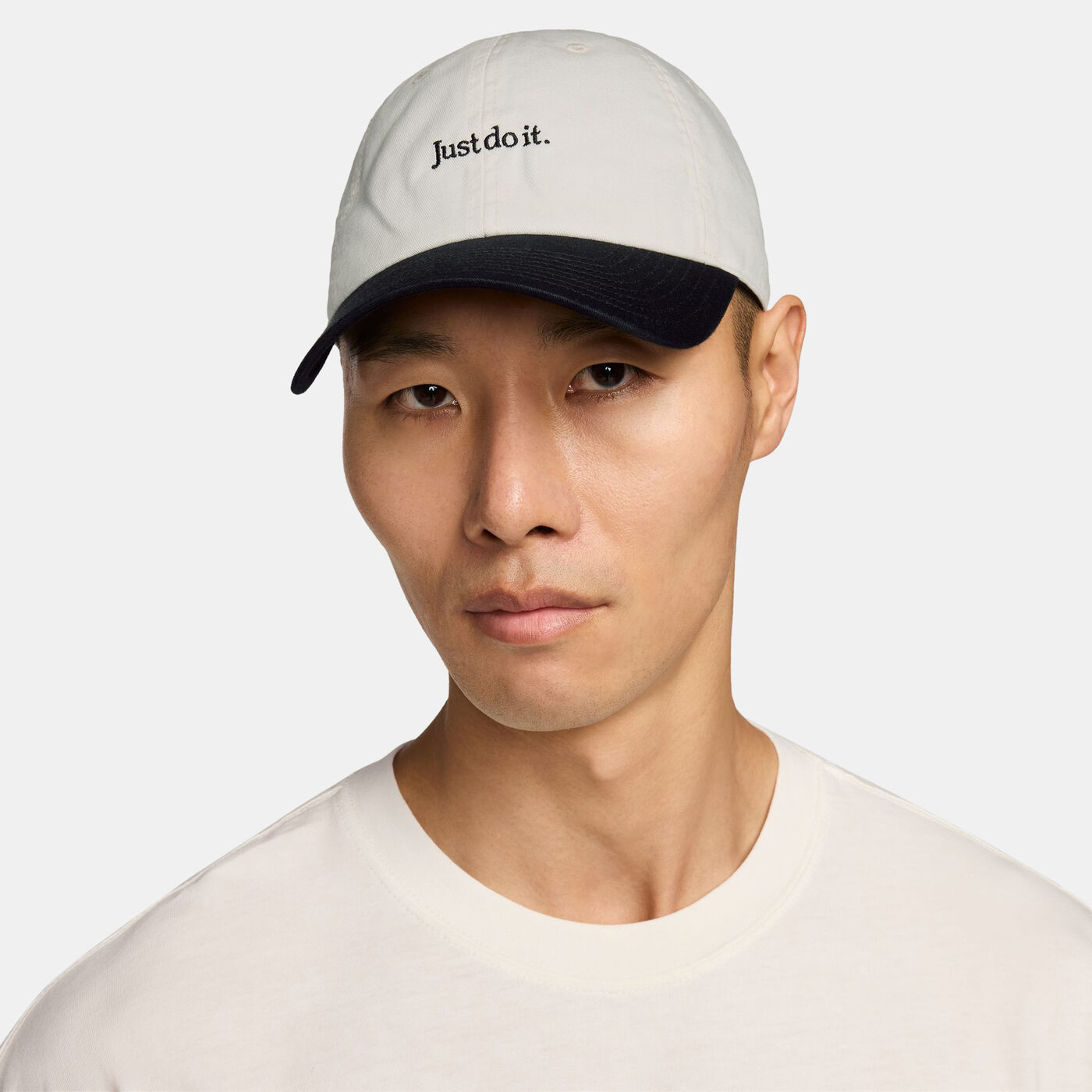 Club Unstructured JDI Cap