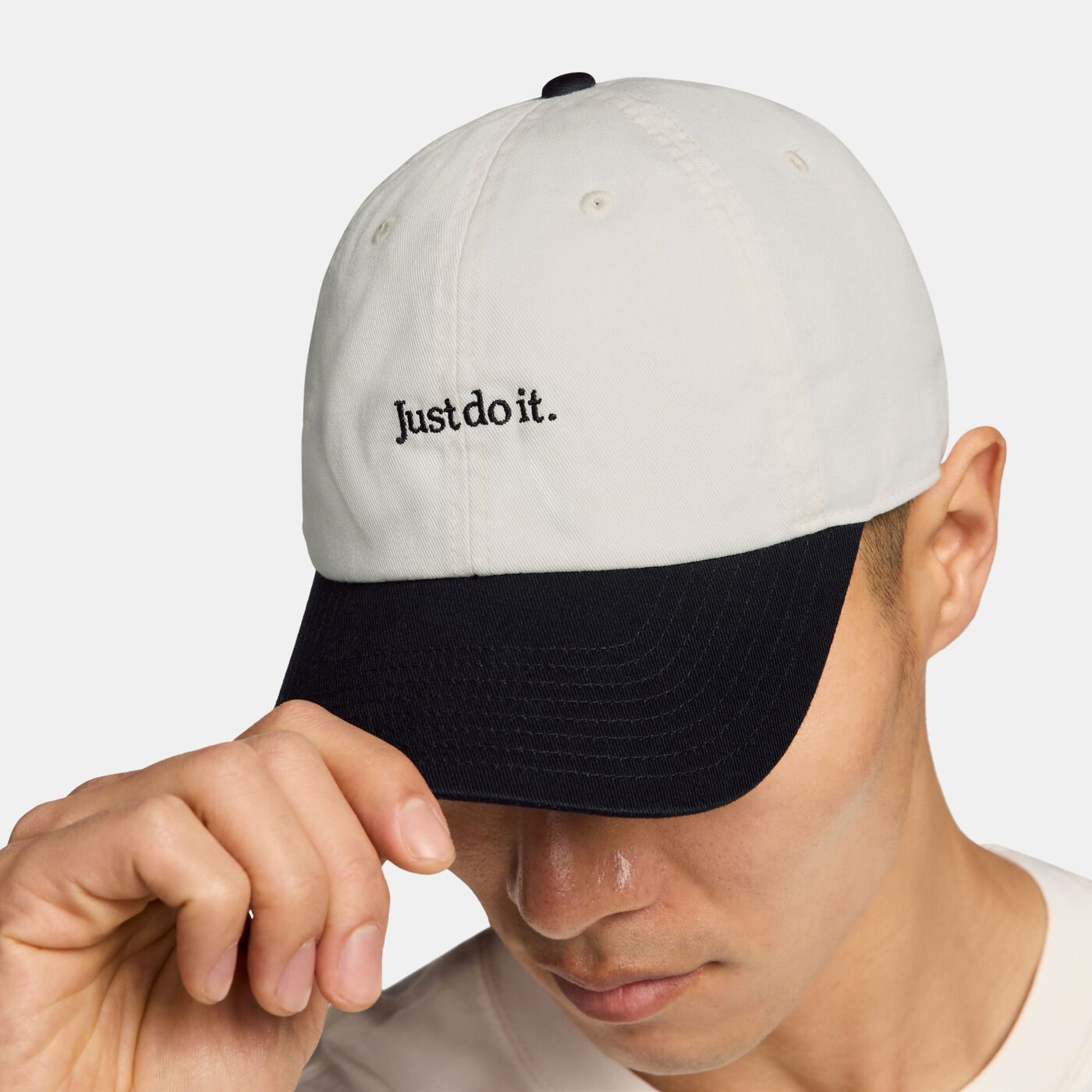 Club Unstructured JDI Cap