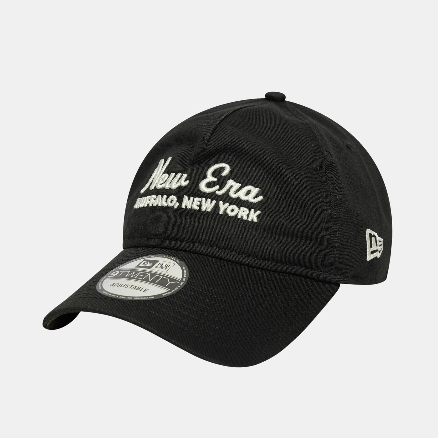 Men's Script 9TWENTY A-Frame Cap