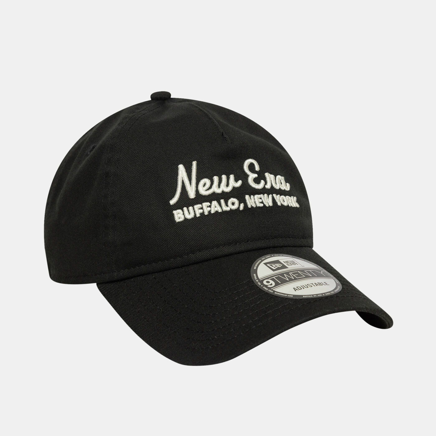Men's Script 9TWENTY A-Frame Cap