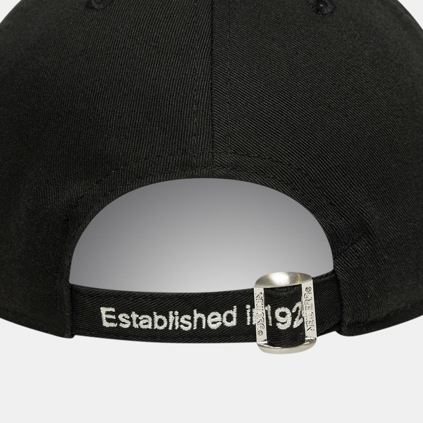 Men's Script 9TWENTY A-Frame Cap