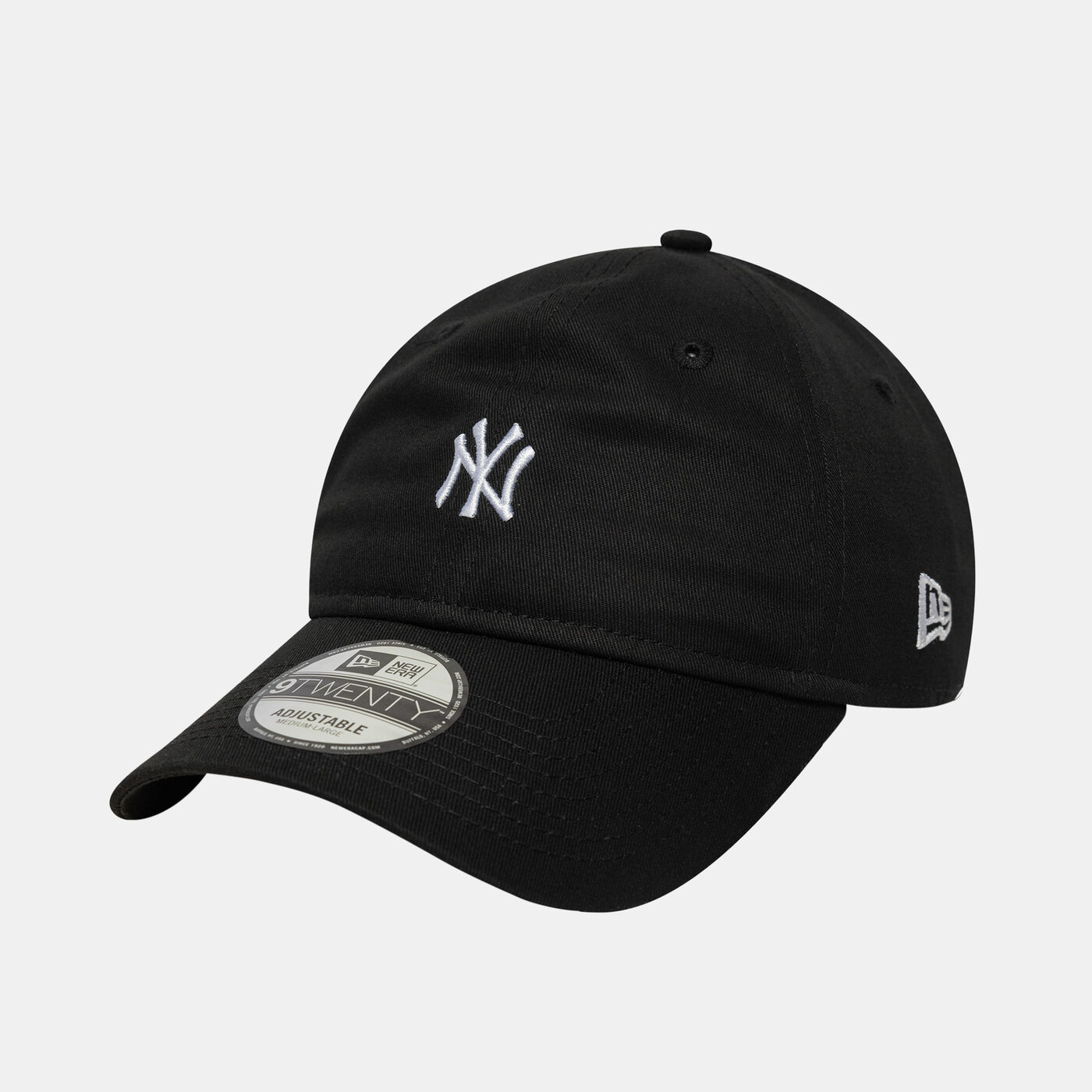Men's MLB New York Yankees Mini Logo 9TWENTY Cap