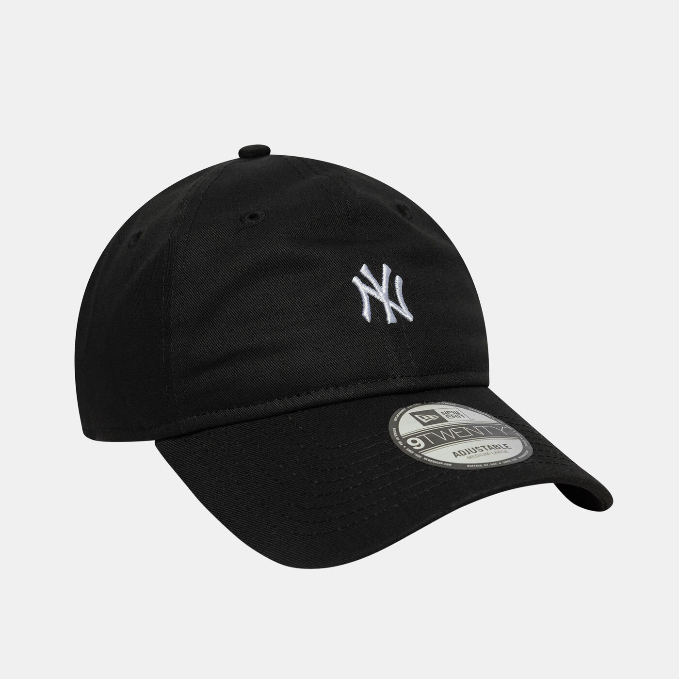 Men's MLB New York Yankees Mini Logo 9TWENTY Cap