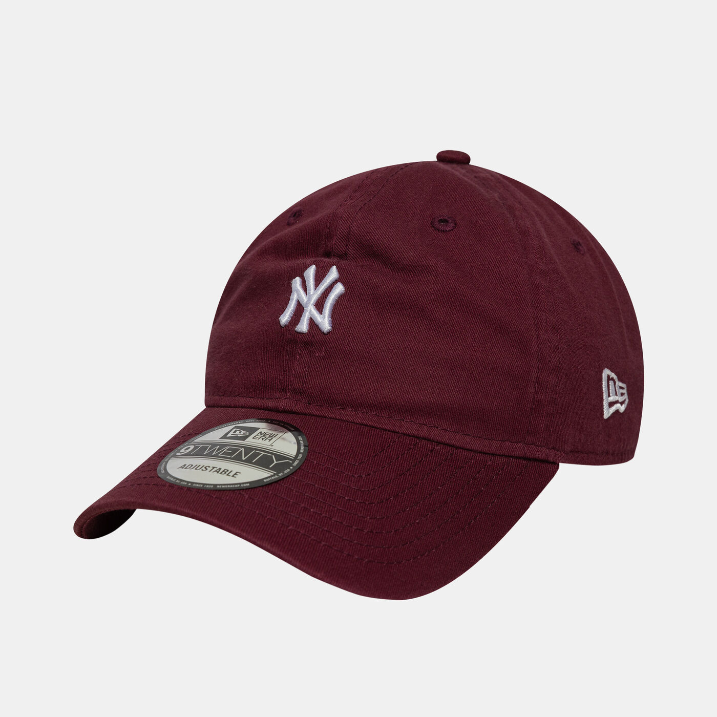 Men's MLB New York Yankees Mini Logo 9TWENTY Cap