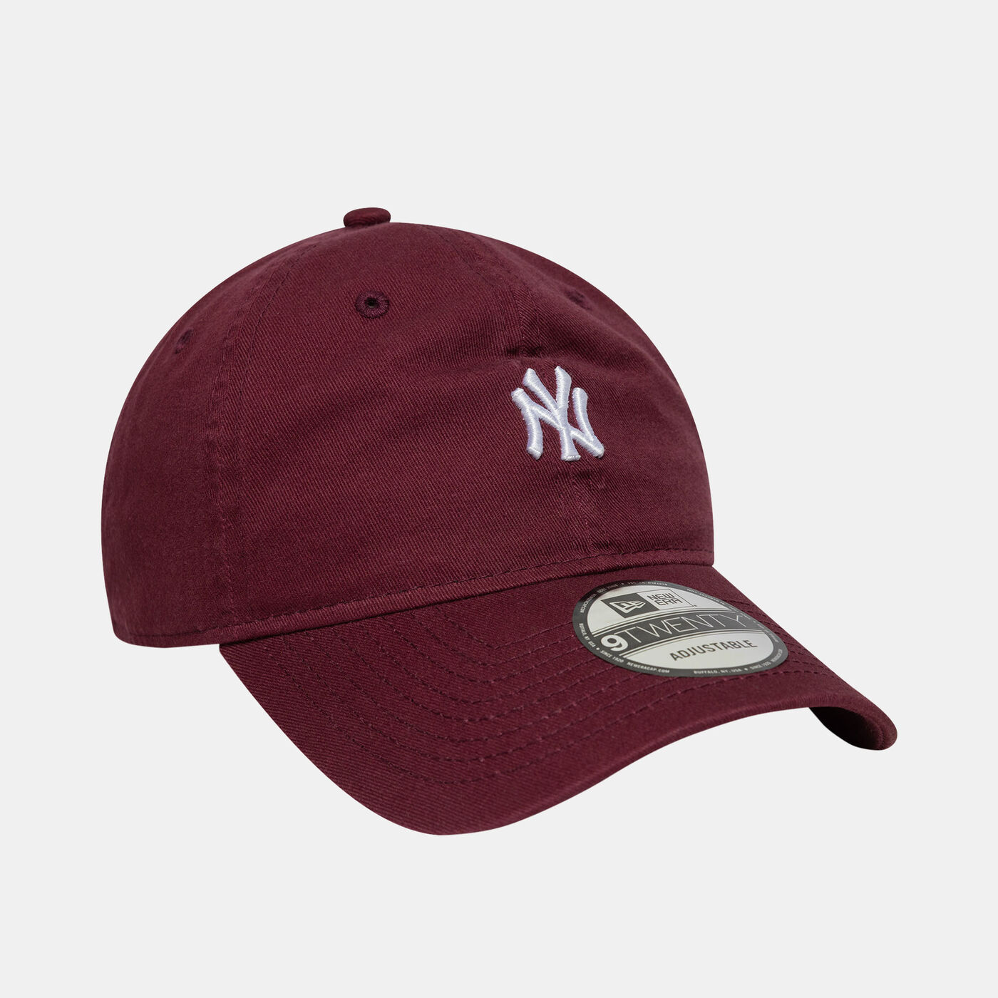 Men's MLB New York Yankees Mini Logo 9TWENTY Cap