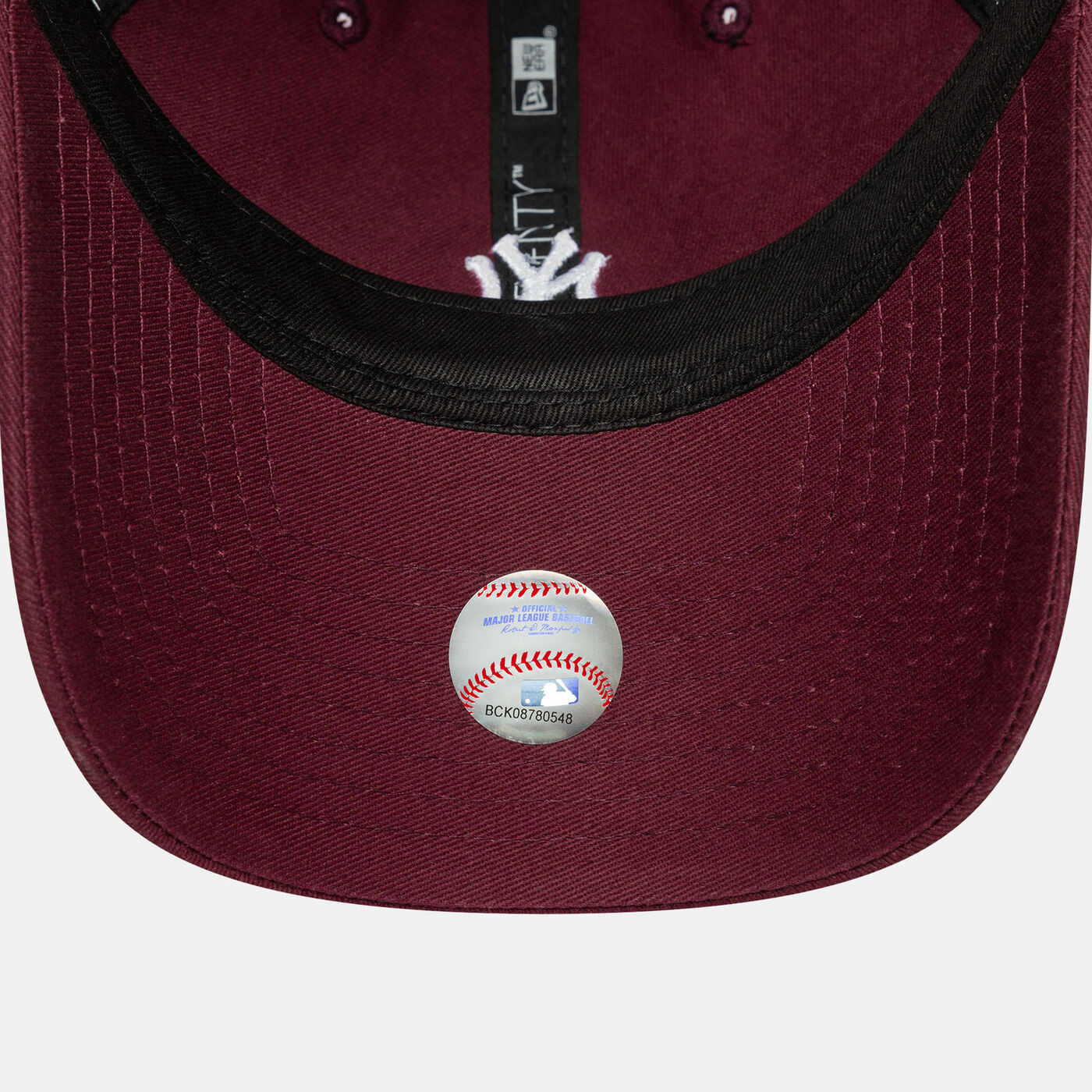 Men's MLB New York Yankees Mini Logo 9TWENTY Cap