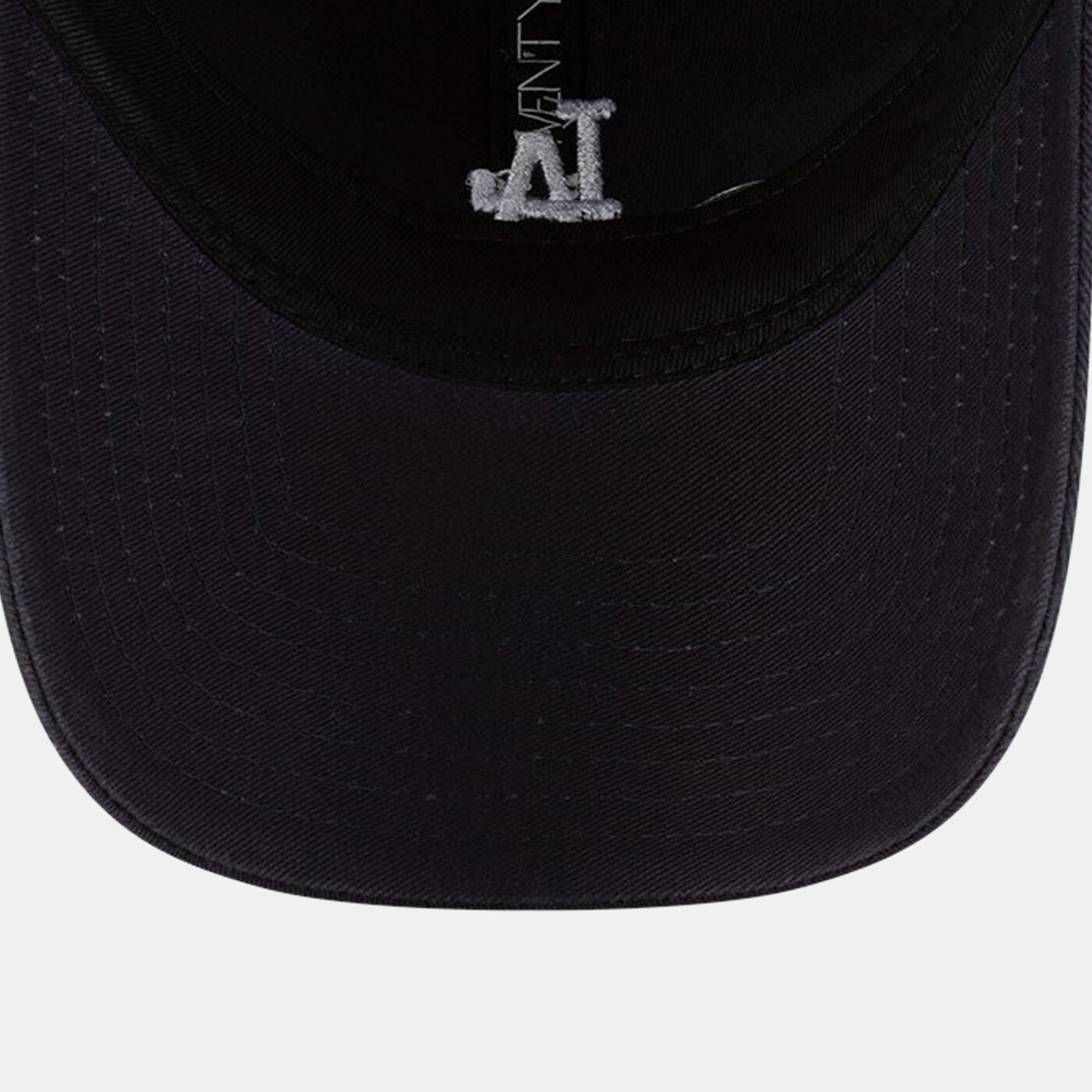 Men's MLB Los Angeles Dodgers Mini Logo 9TWENTY Cap