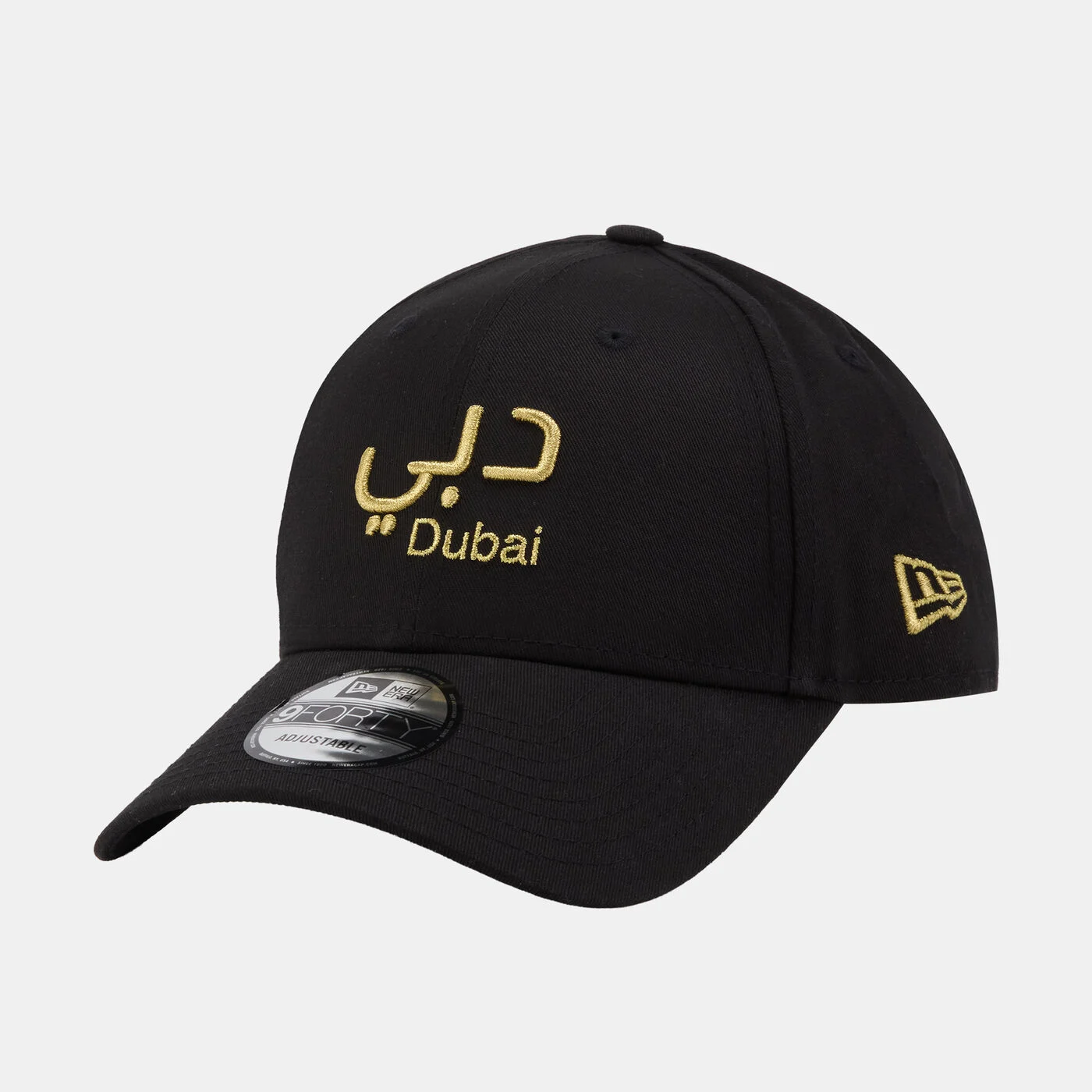 Dubai Arabic Script 9FORTY Cap