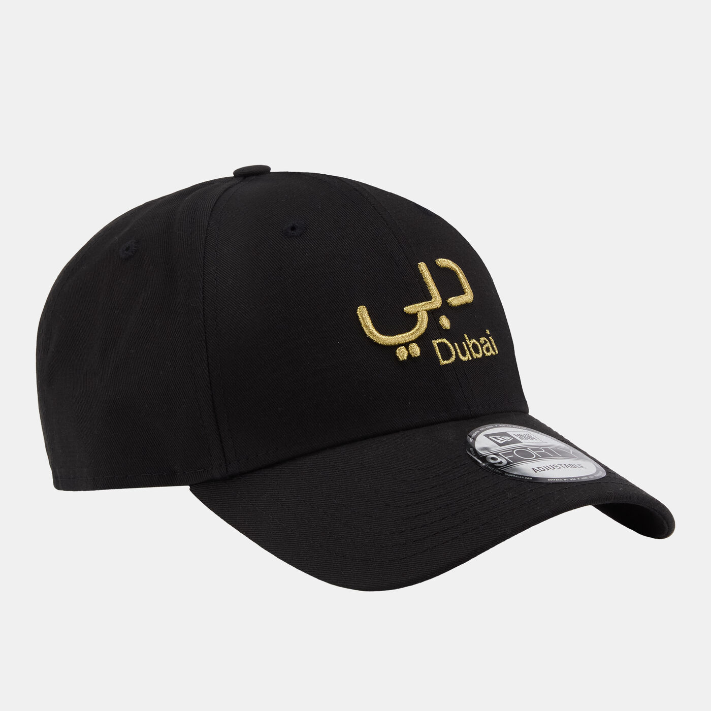 Dubai Arabic Script 9FORTY Cap