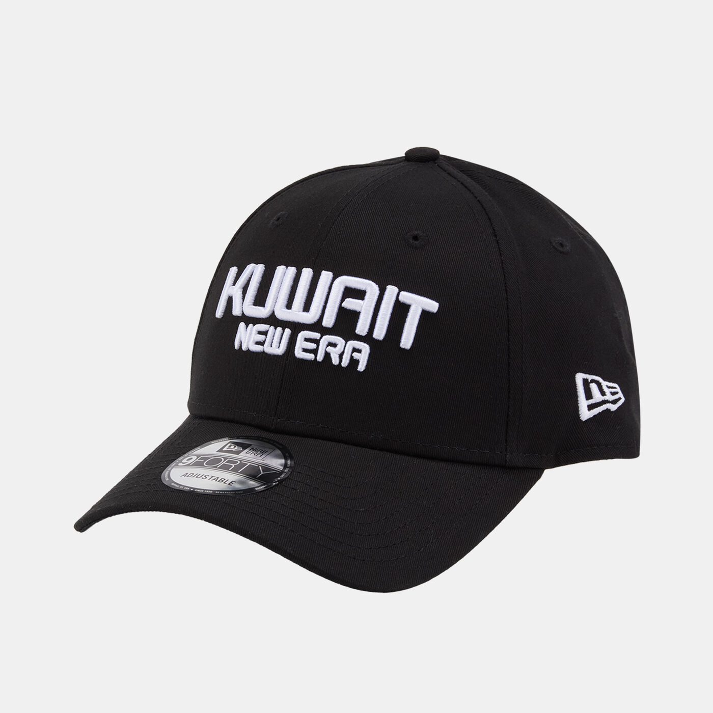 Kuwait City 9FORTY Cap