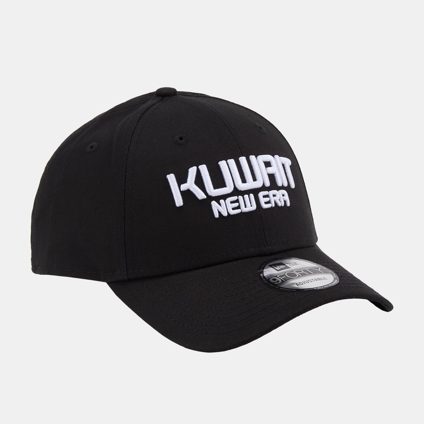 Kuwait City 9FORTY Cap