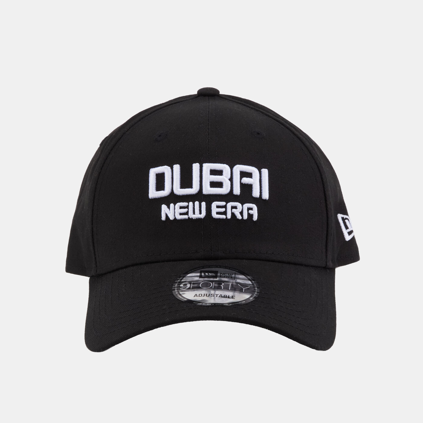 Dubai City 9FORTY Cap