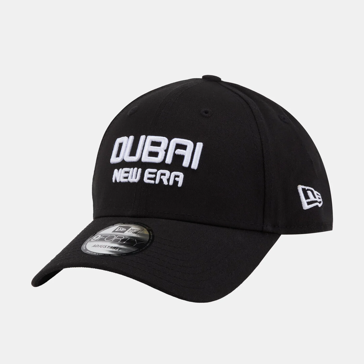 Dubai City 9FORTY Cap