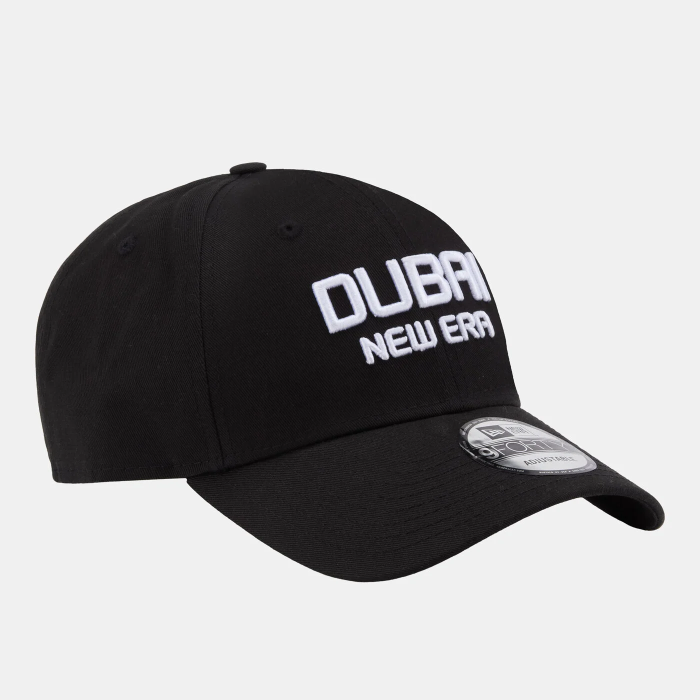 Dubai City 9FORTY Cap