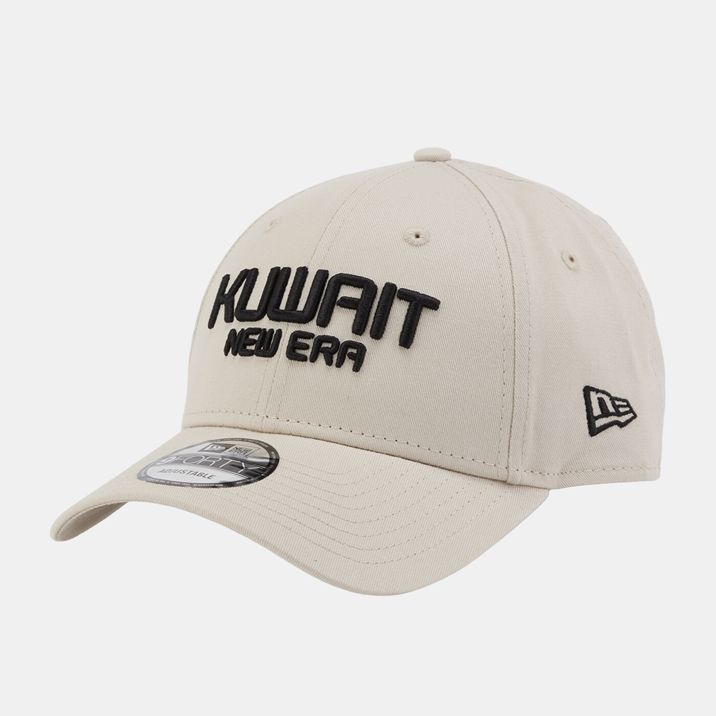 Kuwait City 9FORTY Cap