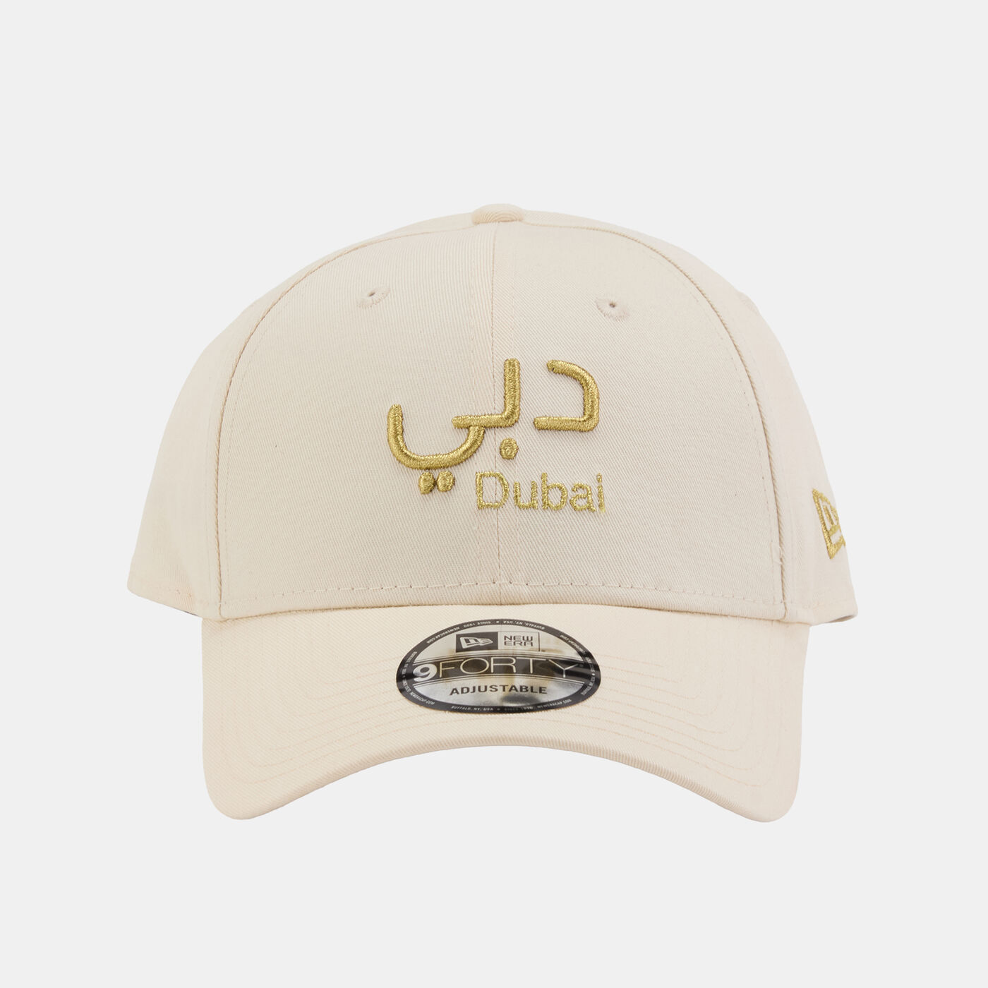 Dubai Arabic Script 9FORTY Cap