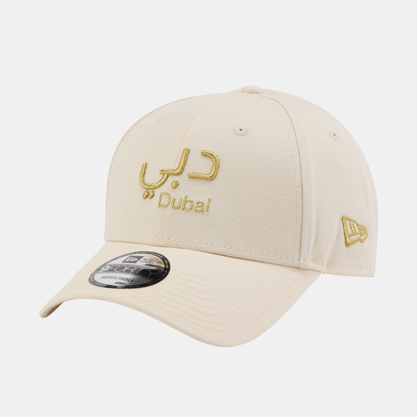 Dubai Arabic Script 9FORTY Cap