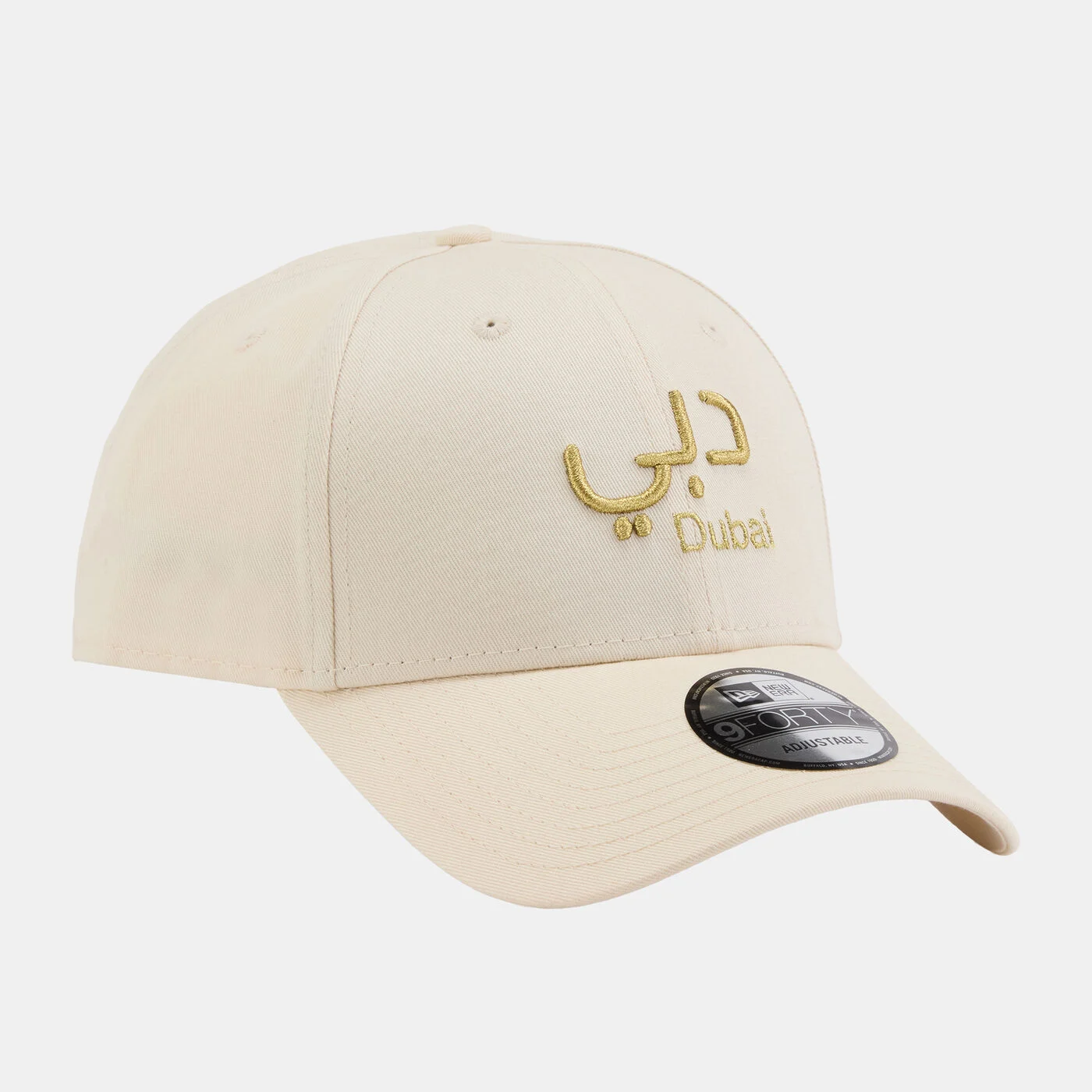 Dubai Arabic Script 9FORTY Cap
